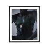 'Stractured 2' by Kadeem Johnson