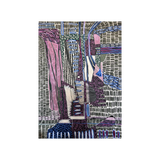 'Geoglyph 10.4' by K'era Morgan