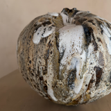 Woodland Organic Moon Pod I by April Johnston