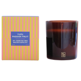 Botanica - Yuzu + Passion Fruit Candle
