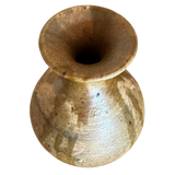 Olive Drip Vessel