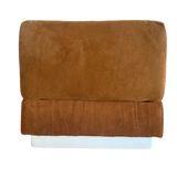P10 Proposal Lounge Chair by Saporiti for Giovanni Offredi