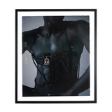 'Stractured 2' by Kadeem Johnson