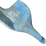 Antique Milk Painted Yoke