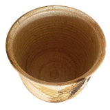Sandstone Glaze Vessel