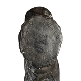 Bronze Human Foot Sculpture