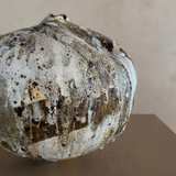 Woodland Organic Moon Pod II by April Johnston