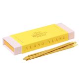 The Golden Altar - Ylang Ylang Natural Incense