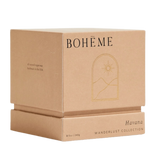 Boheme- Havana Candle