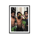 'Com Limáo' by Kadeem Johnson
