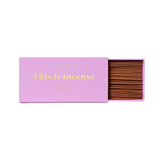 Gentle Habits - Dreamland Incense