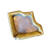 Biomorphic Ashtray in the Style of David Marshall