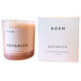 Roen - Botanica Candle