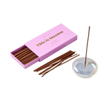 Gentle Habits - Dreamland Incense