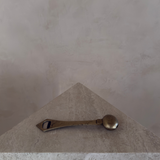 Vintage Brass Bottle Opener