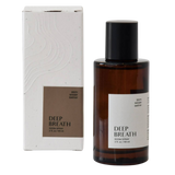 Cedar and Myrrh - Deep Breath Wellness Room Spray
