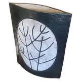 Branch Motif Vase