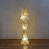 Large Italian Tulip Form Floor Lamp