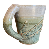 Studio Pottery Ceramic Mug