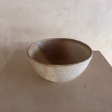 Large Studio Ceramic Serving Bowl