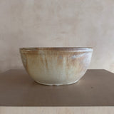 Large Studio Ceramic Serving Bowl
