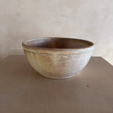 Large Studio Ceramic Serving Bowl
