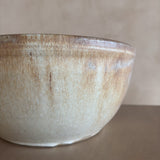 Large Studio Ceramic Serving Bowl