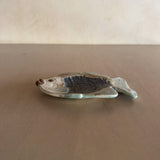 Ceramic Fish Catchall