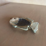 Ceramic Fish Catchall