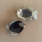 Ceramic Fish Catchall