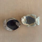 Ceramic Fish Catchall