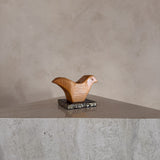 Animal Totem Candle Holder