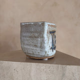 Kiln Mark Studio Ceramic Vessel