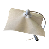 Area Curvea Table Lamp by Mario Bellini
