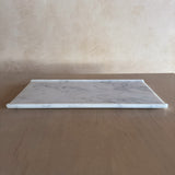Curved Marble Tray