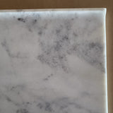 Curved Marble Tray