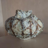 Large Woodland Organic Vessel by April Johnston