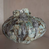 Large Woodland Organic Vessel by April Johnston