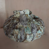 Large Woodland Organic Vessel by April Johnston