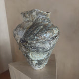 Woodland Vase by April Johnston