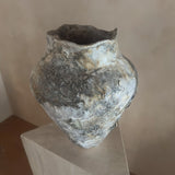 Woodland Vase by April Johnston