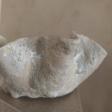 Reef Open Vessel in Soft Tones by April Johnston