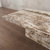 Onyx Coffee Table
