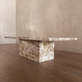 Onyx Coffee Table