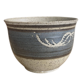 Large Studio Pottery Bowl