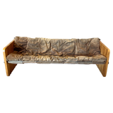 Sofa / Daybed by Marzio Cecchi PIGLET, 1970