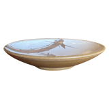 Set of 5 Mini Bamboo Motif Bowls