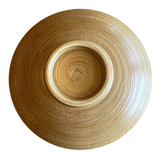 Set of 5 Mini Bamboo Motif Bowls