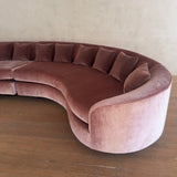 Ico Parisi Sofa