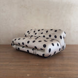 Custom Scarpa Soriana Sofa